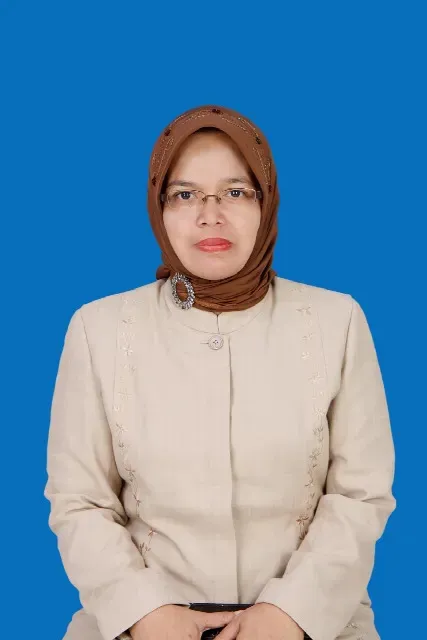 Foto Dr. Hj. Wikanengsih, M.Pd.